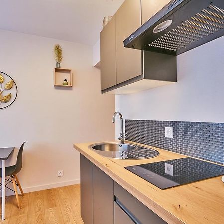 Studio Cosy Pontarlier Exterior photo