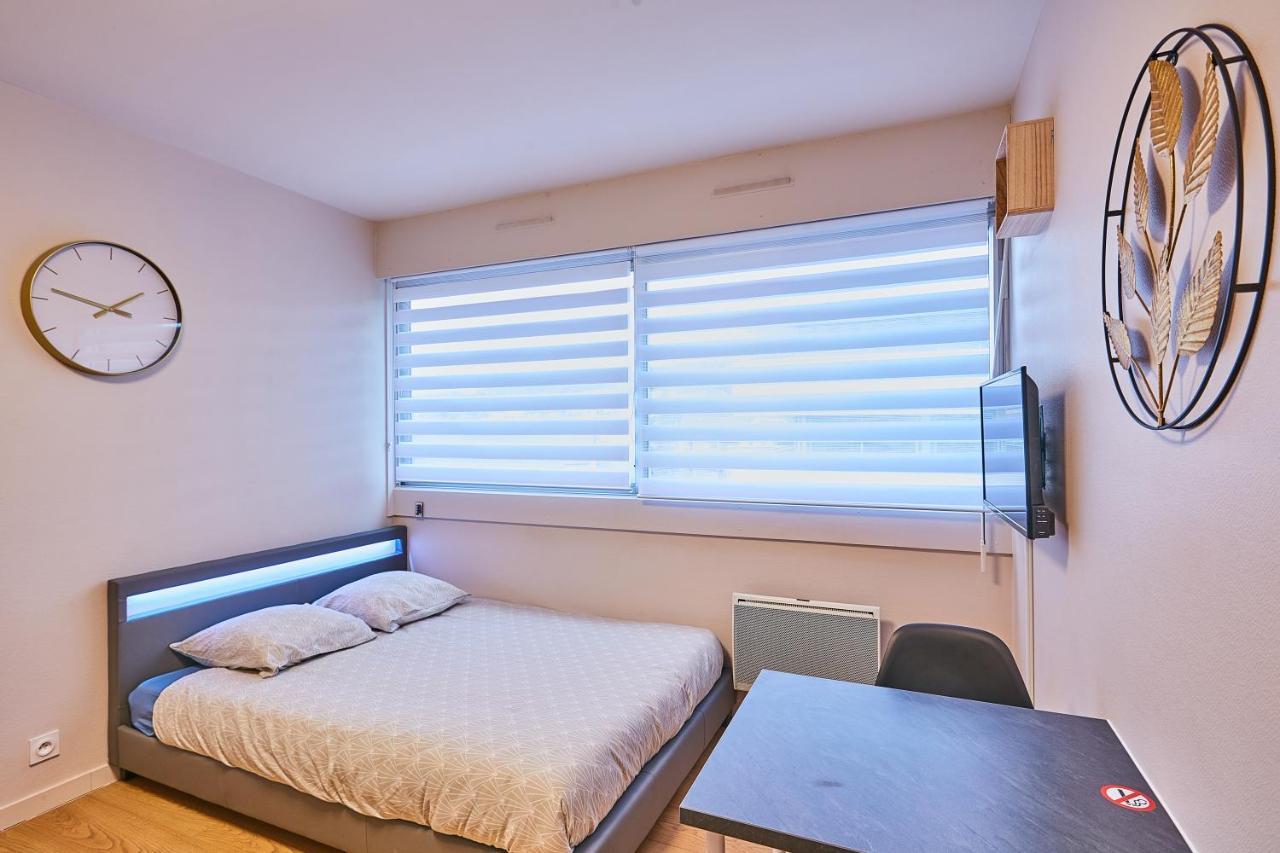 Studio Cosy Pontarlier Exterior photo
